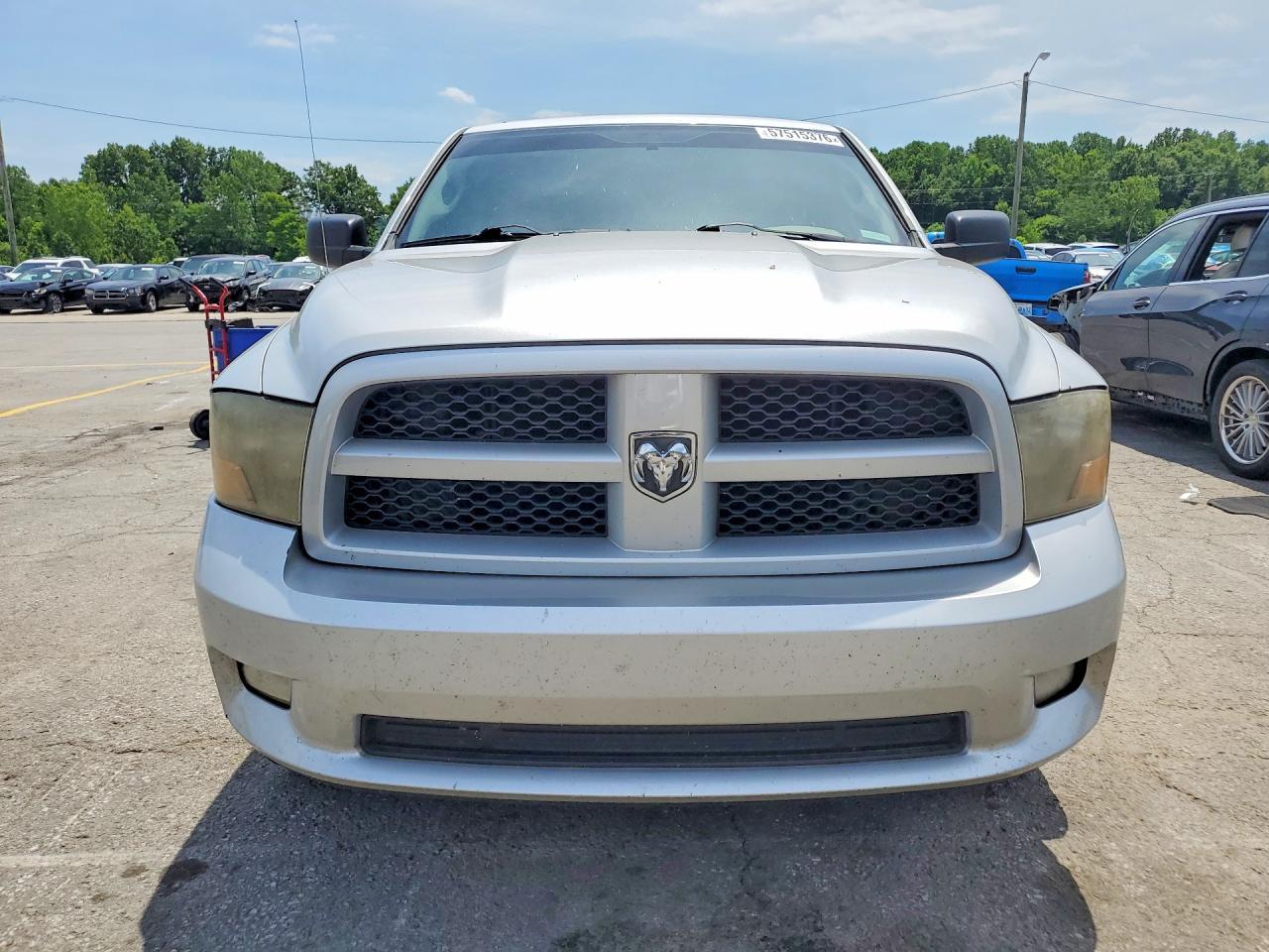 2012 Dodge Ram 1500 St - Image 5
