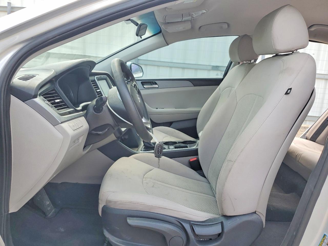 2018 Hyundai Sonata Se - Image 7