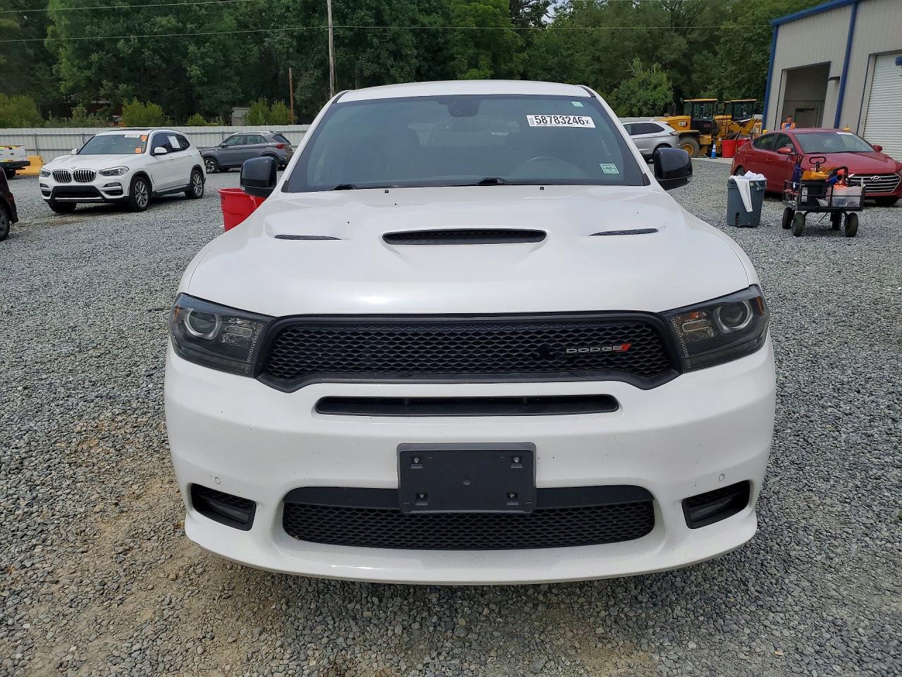 2020 Dodge Durango R/T - Фото 5