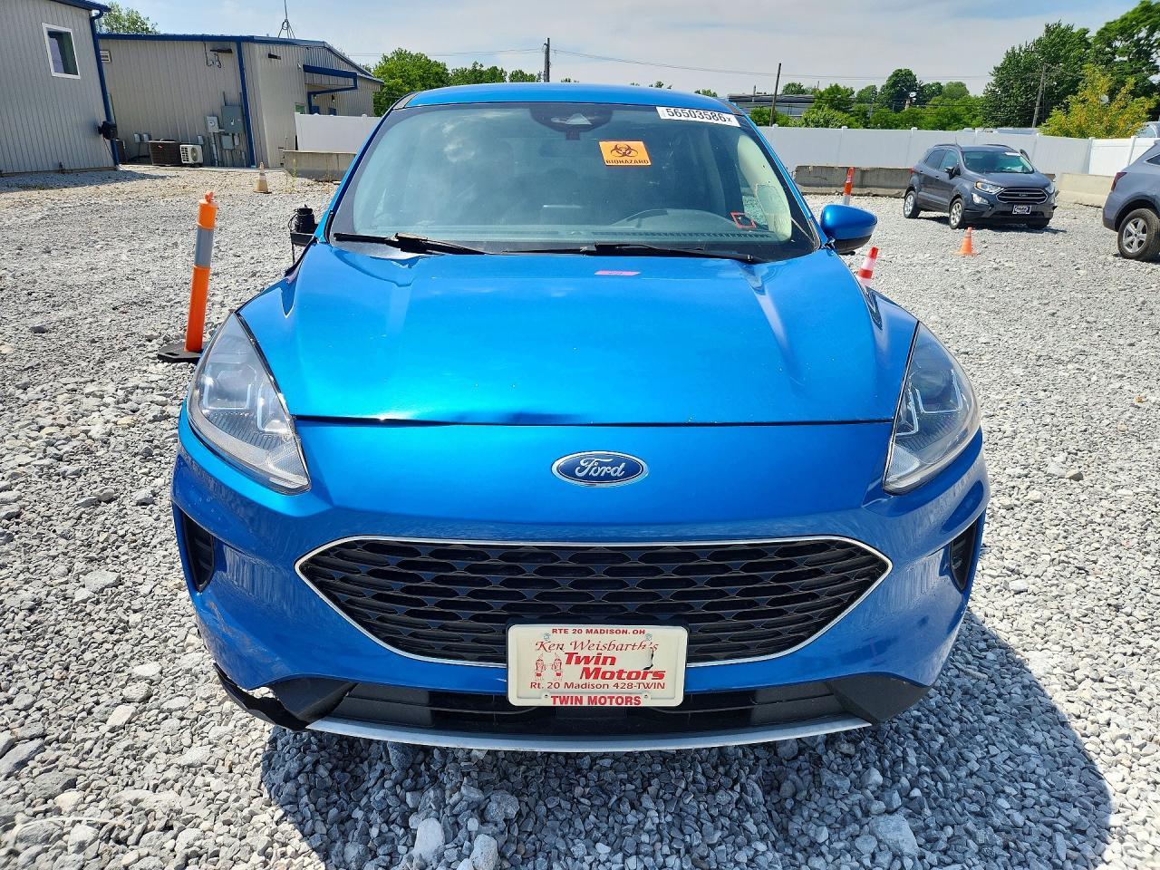 2020 Ford Escape Se - Image 5