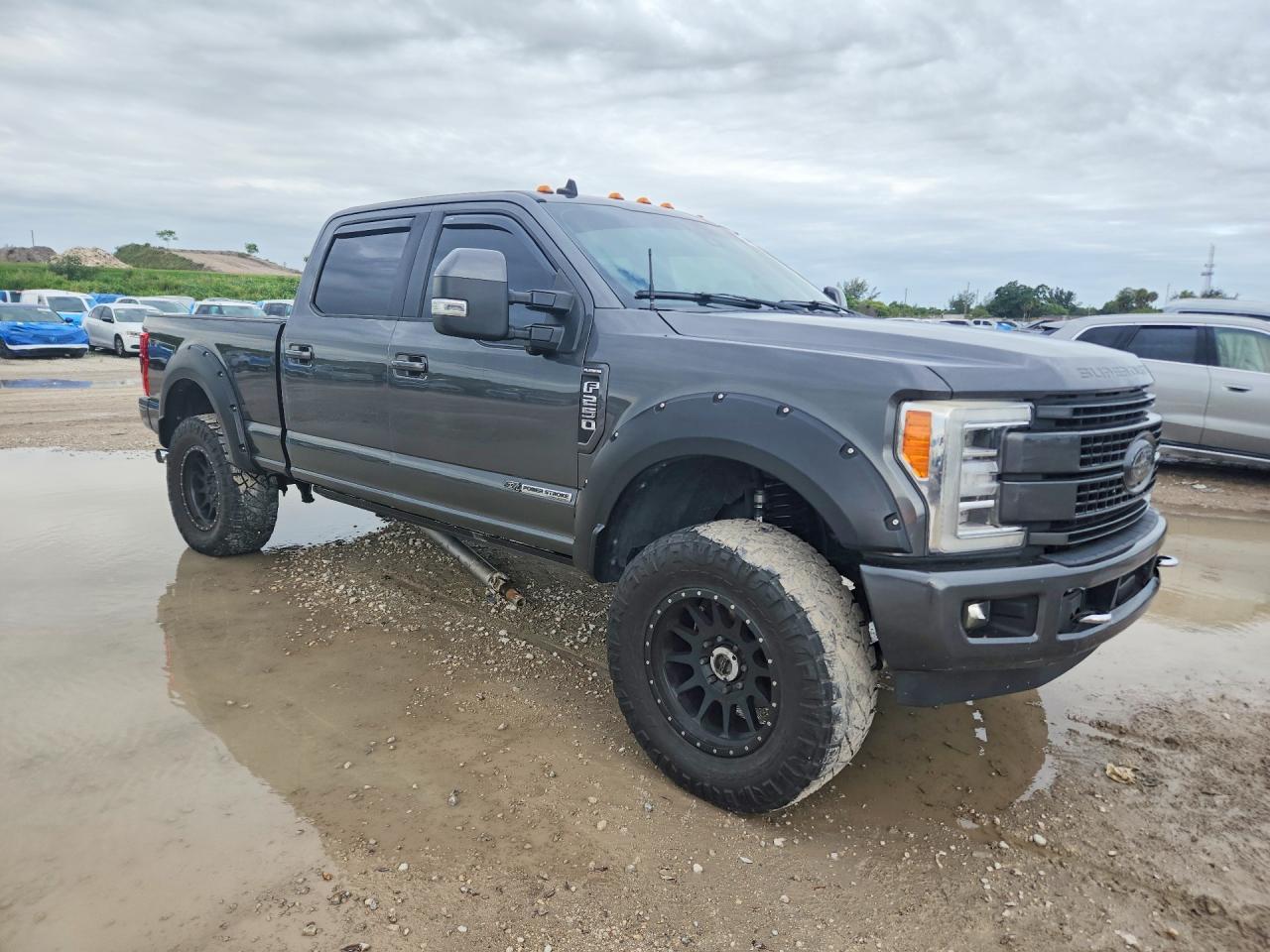 2019 Ford F250 Super Duty - Image 4