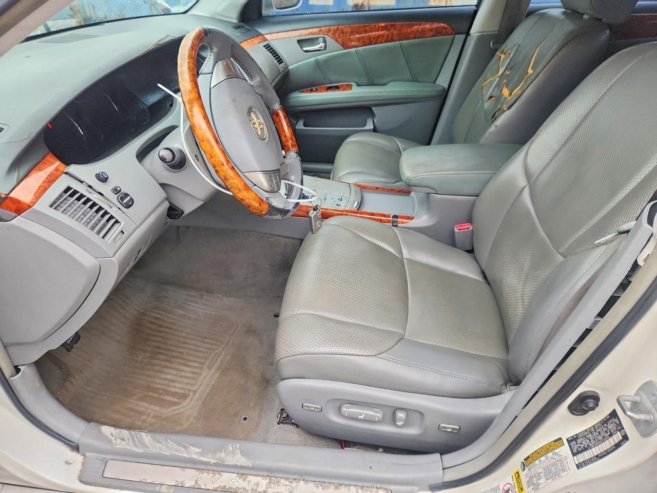 2006 Toyota Avalon Limited - Фото 7
