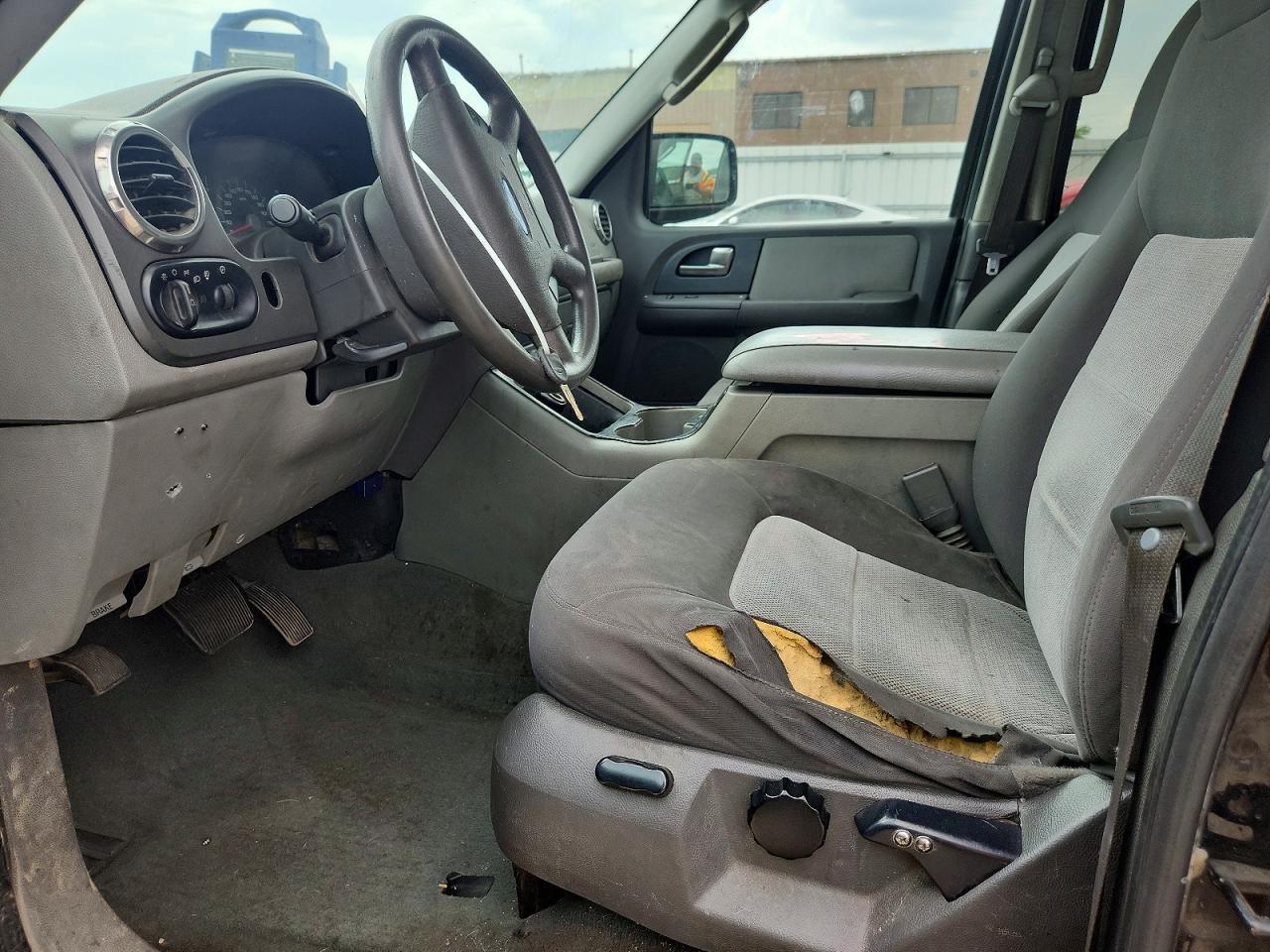 2004 Ford Expedition Xlt - Image 7