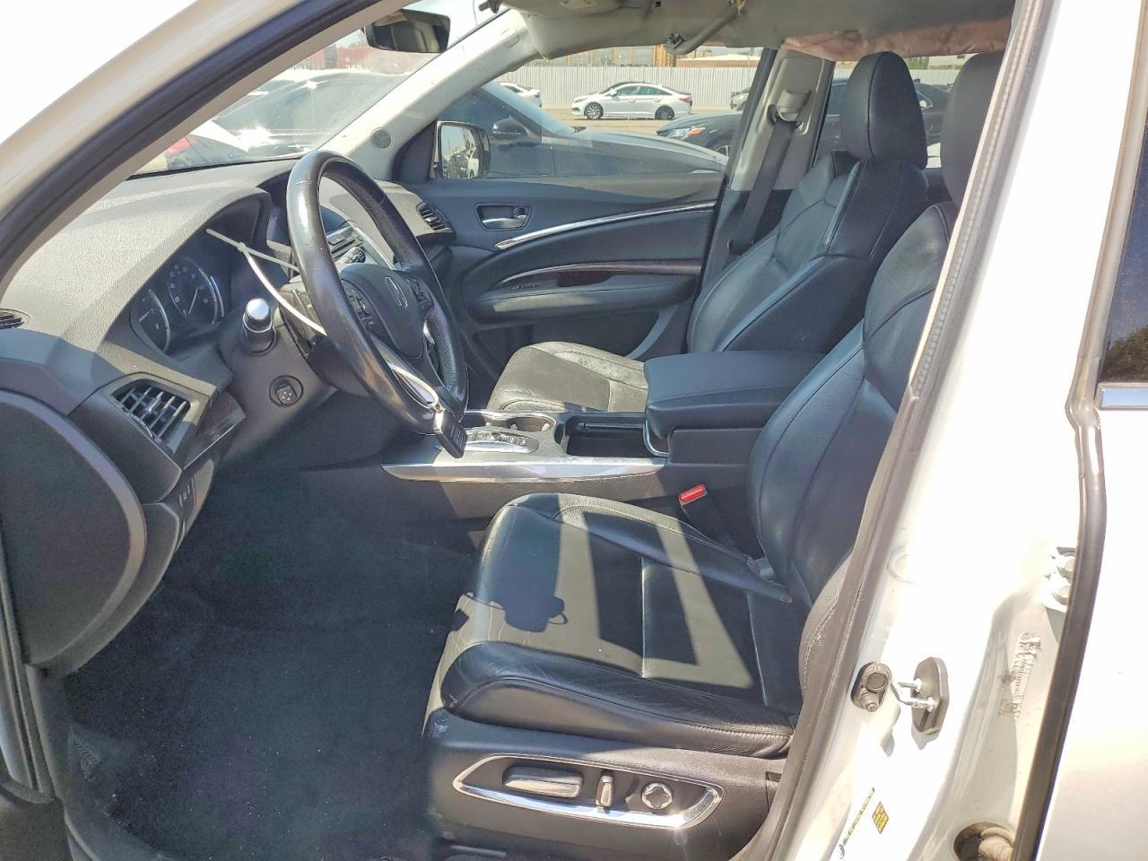 2019 Acura Mdx - Фото 7
