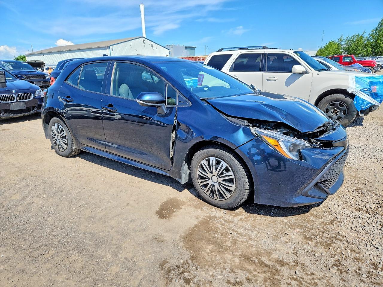 2022 Toyota Corolla Se - Фото 4
