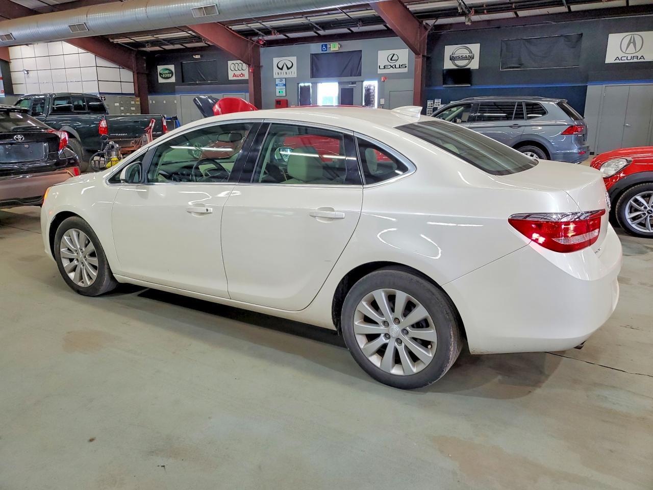 2015 Buick Verano - Image 2