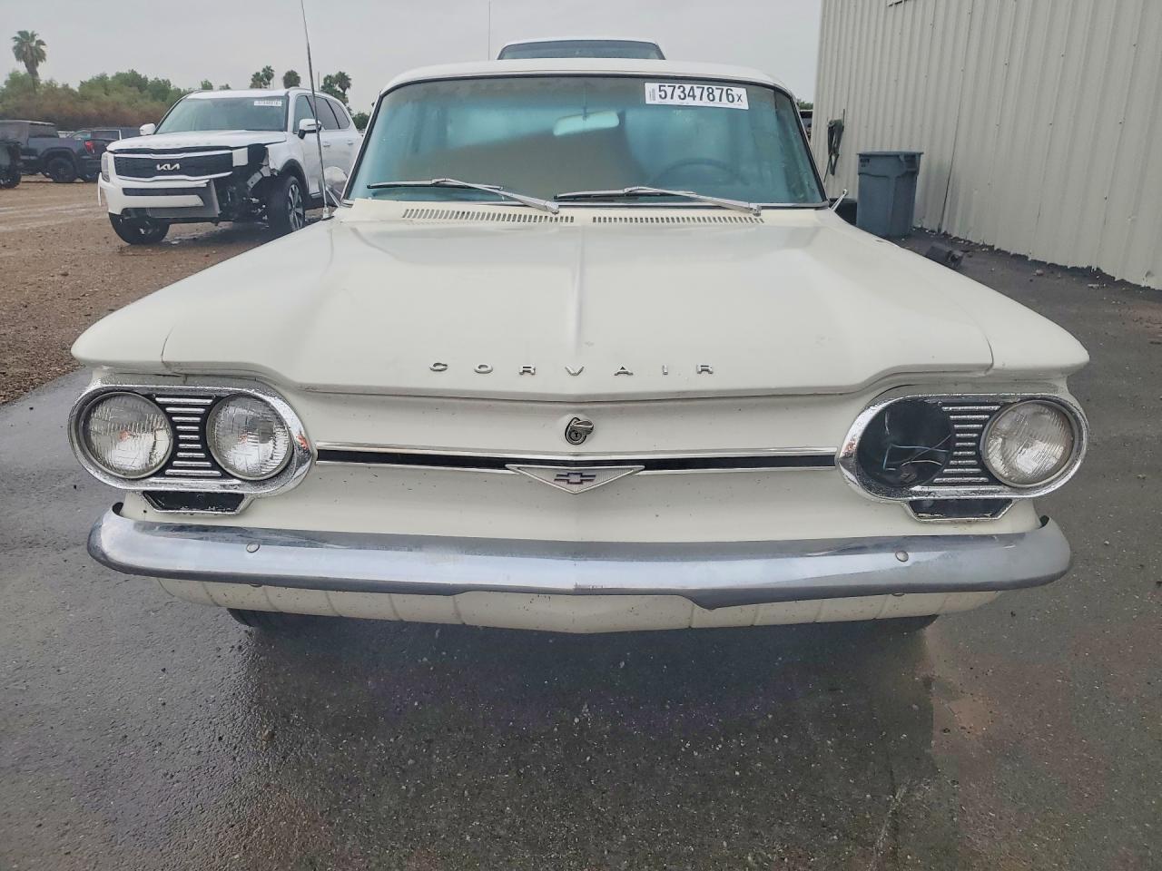 1964 Chevrolet Convair - Фото 5