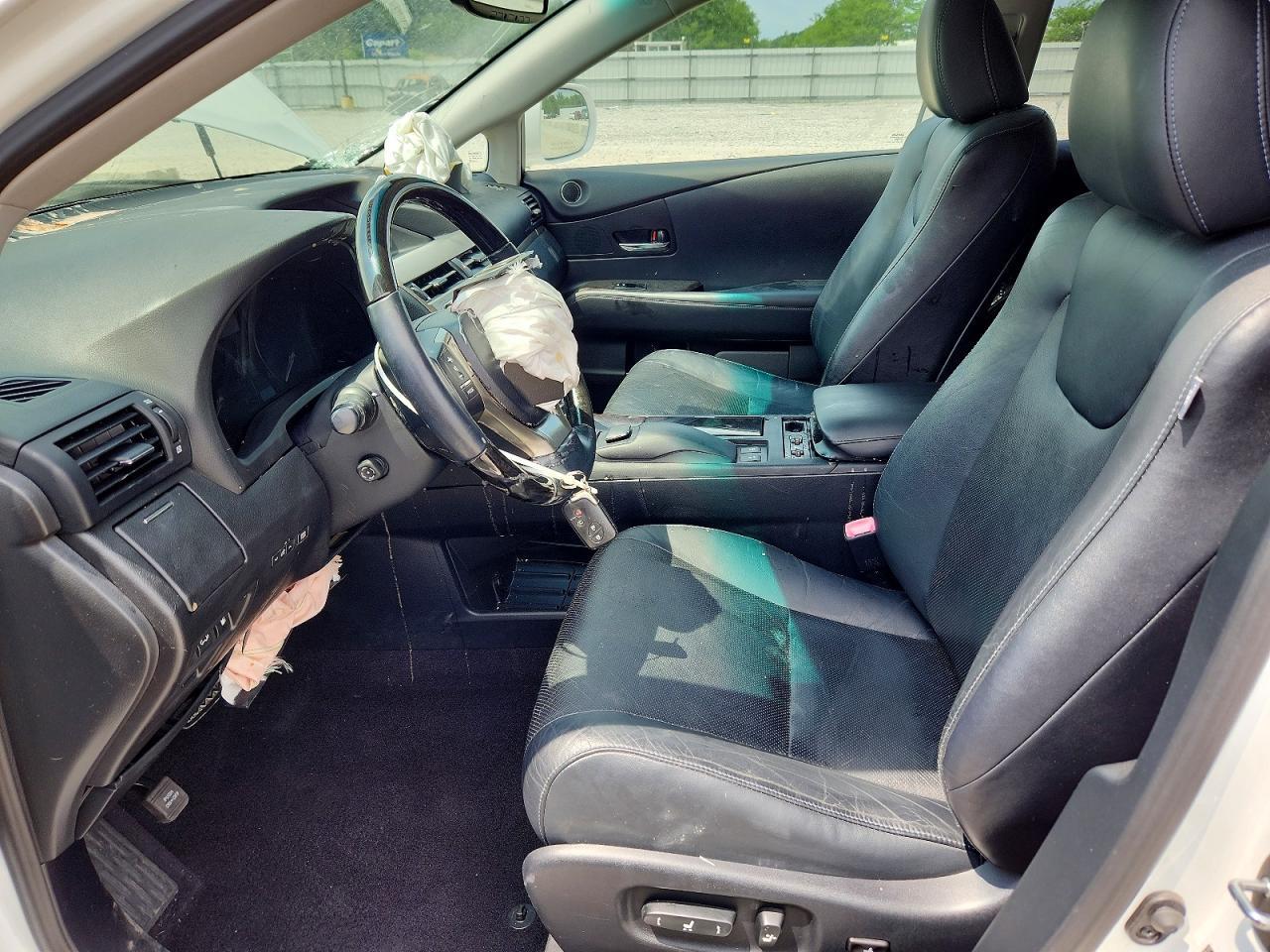 2013 Lexus Rx 350 Base - Image 7