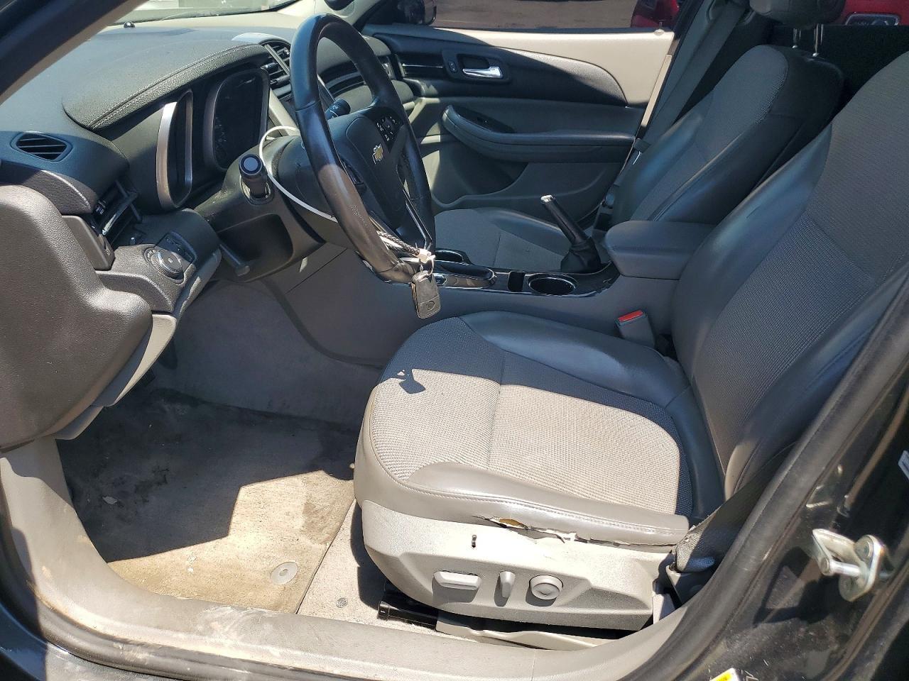 2014 Chevrolet Malibu 2Lt - Image 7