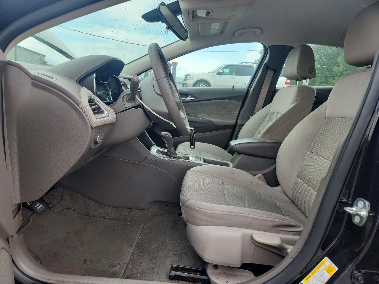 2018 Chevrolet Cruze Ls - Фото 7