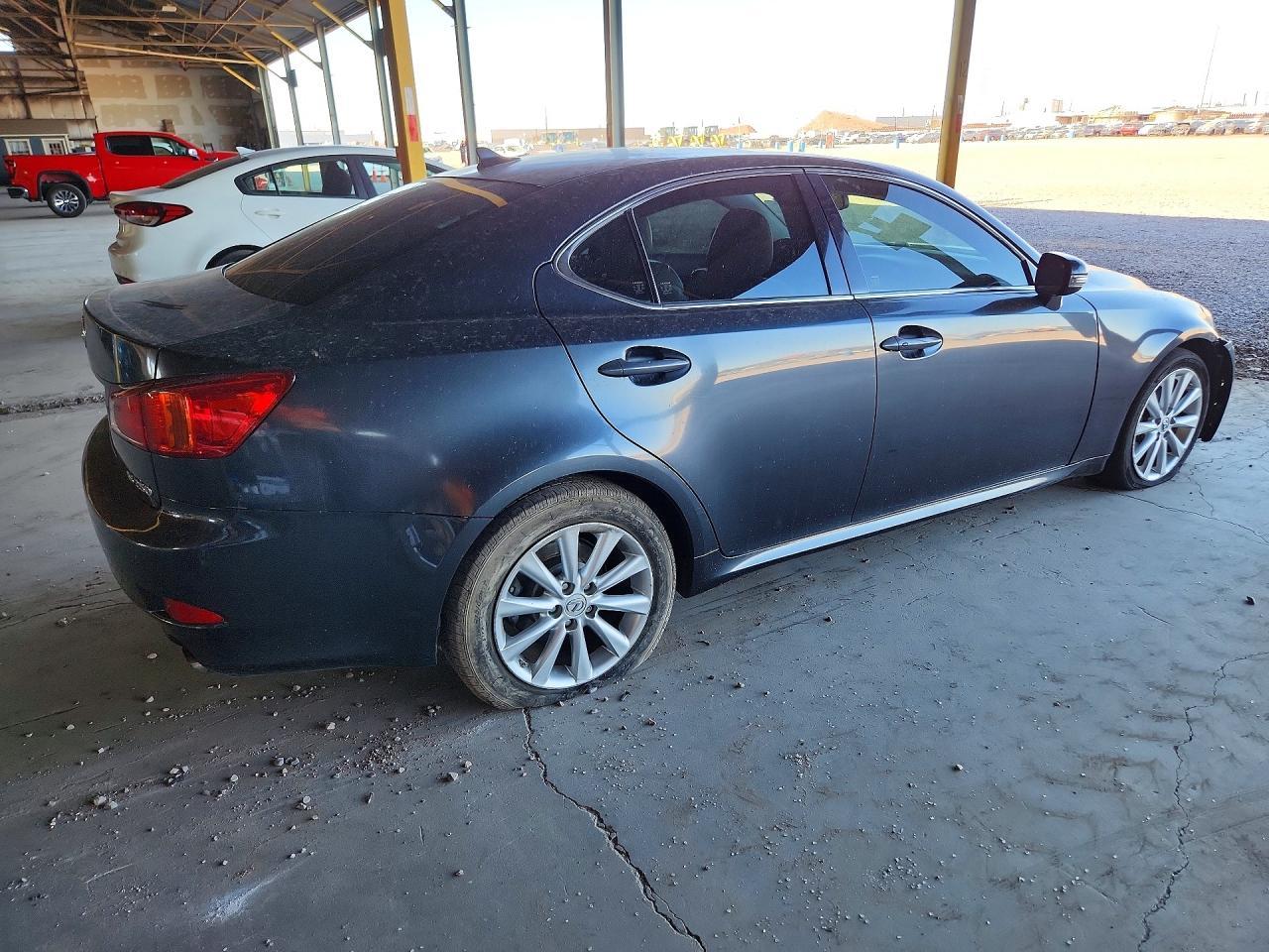 2009 Lexus Is 250 - Image 3