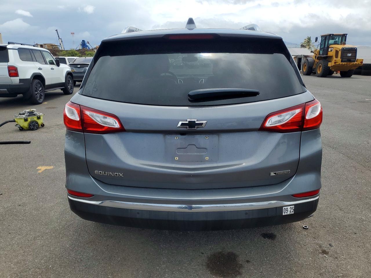 2018 Chevrolet Equinox - Image 6