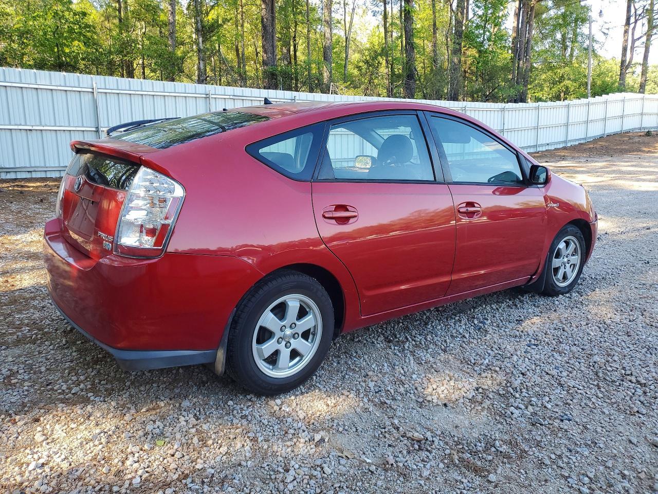2006 Toyota Prius Base - Image 3