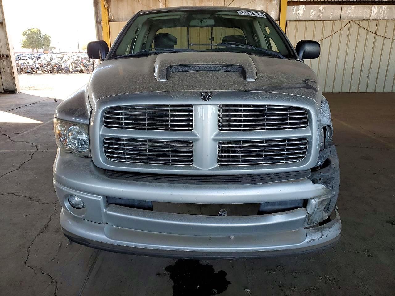 2004 Dodge Ram 1500 St - Image 5