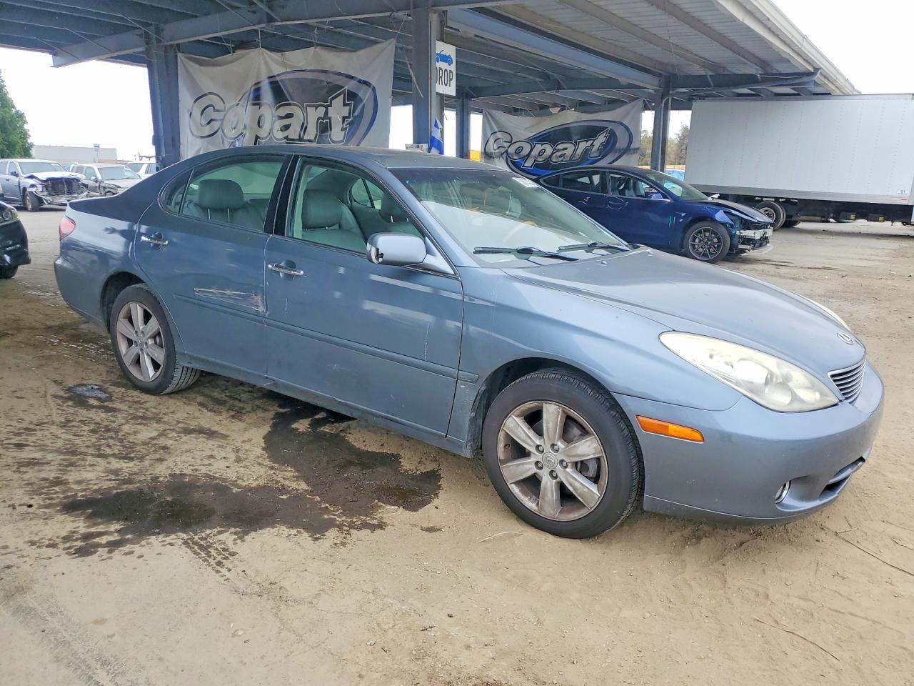 2005 Lexus Es 330 - Фото 4