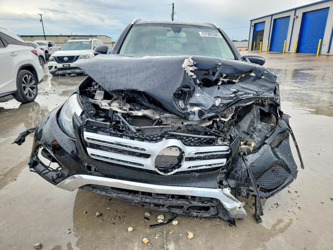 2019 Mercedes-Benz Glc 300 - Image 5