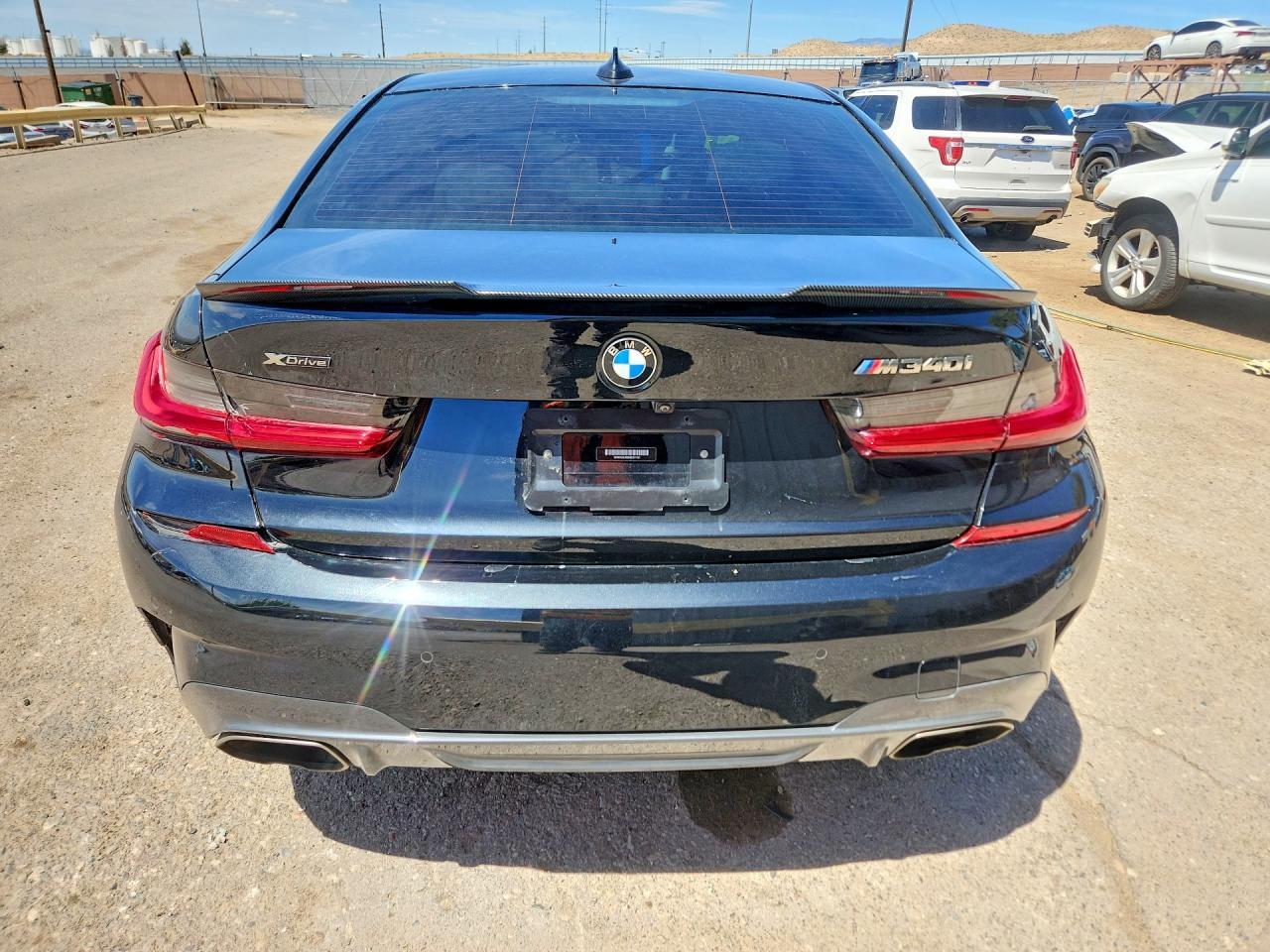 2021 BMW M340Xi - Фото 6