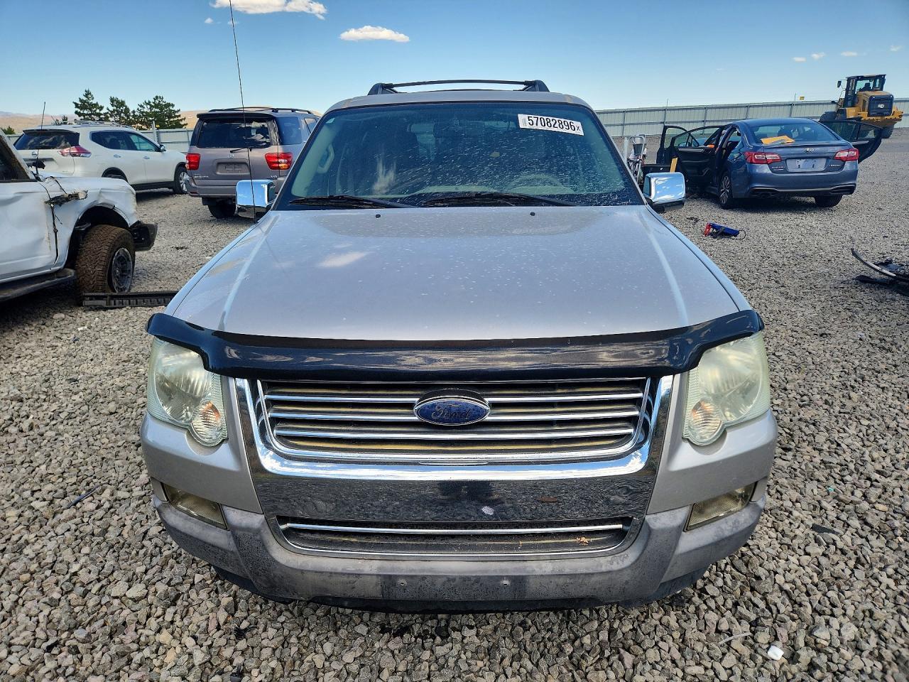 2006 Ford Explorer Xlt - Image 5