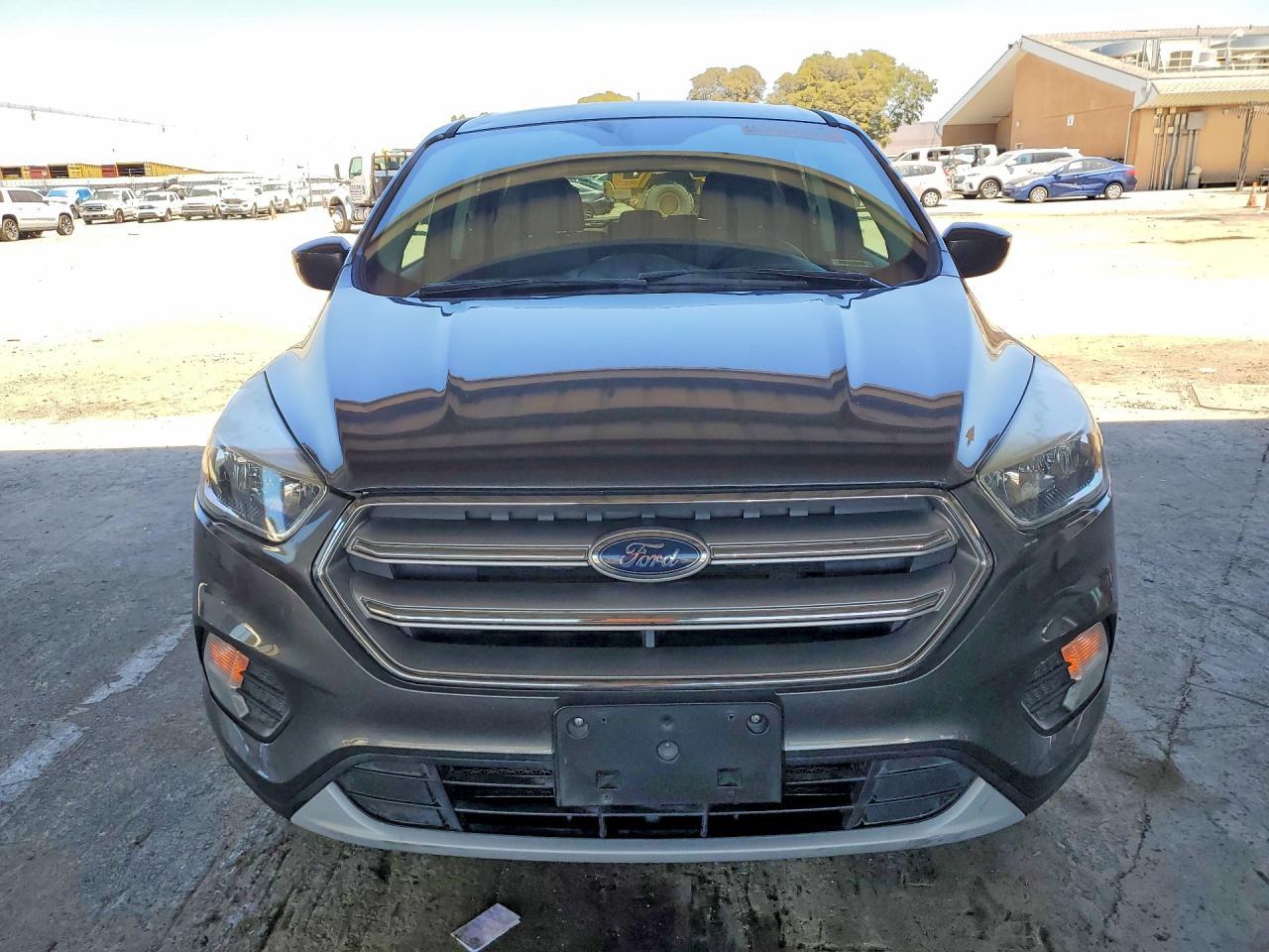 2017 Ford Escape Se - Image 5