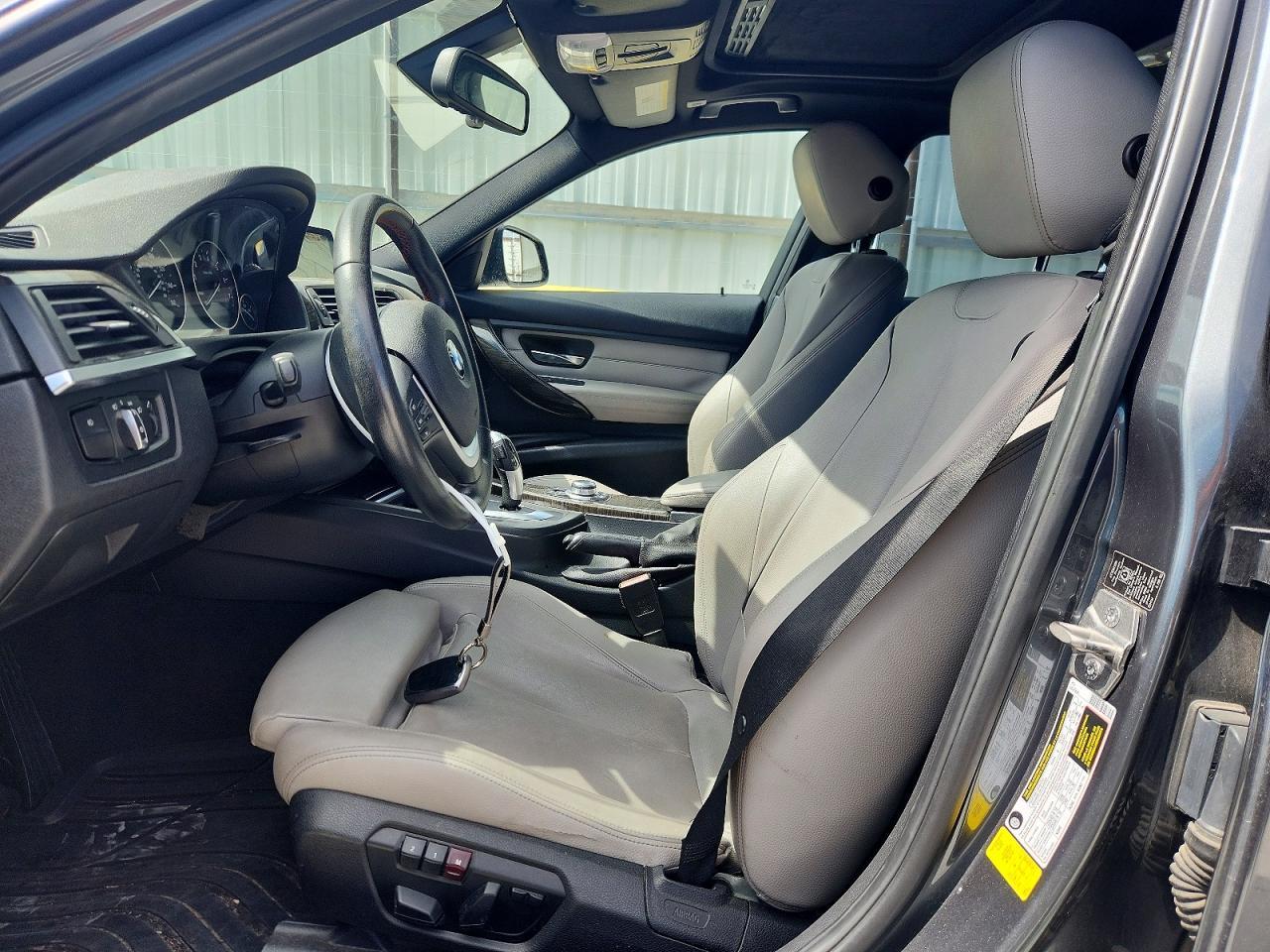 2013 BMW 328 I Sulev - Image 7