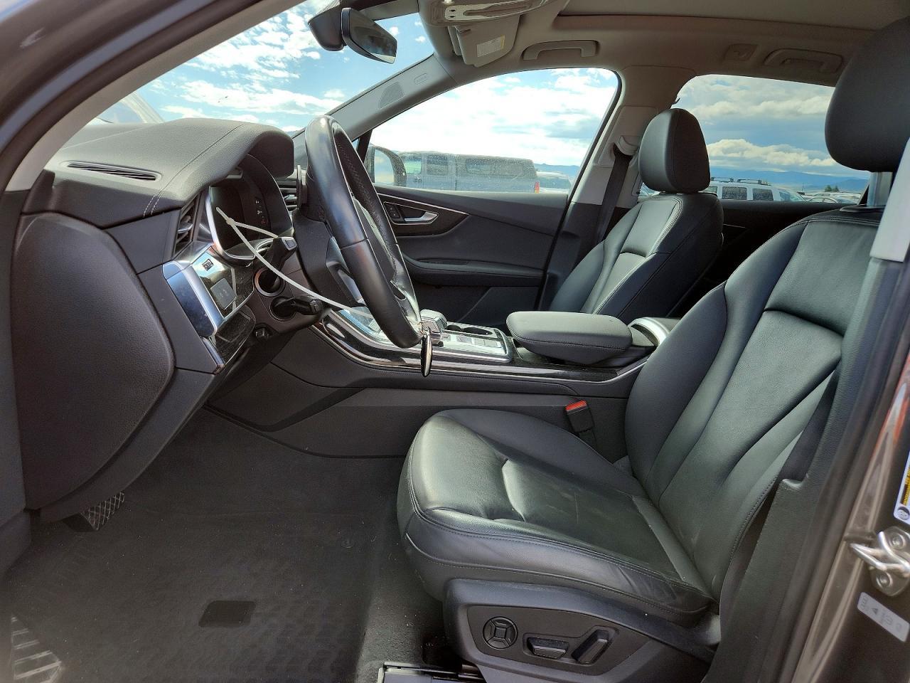 2023 Audi Q7 Premium Plus - Фото 7