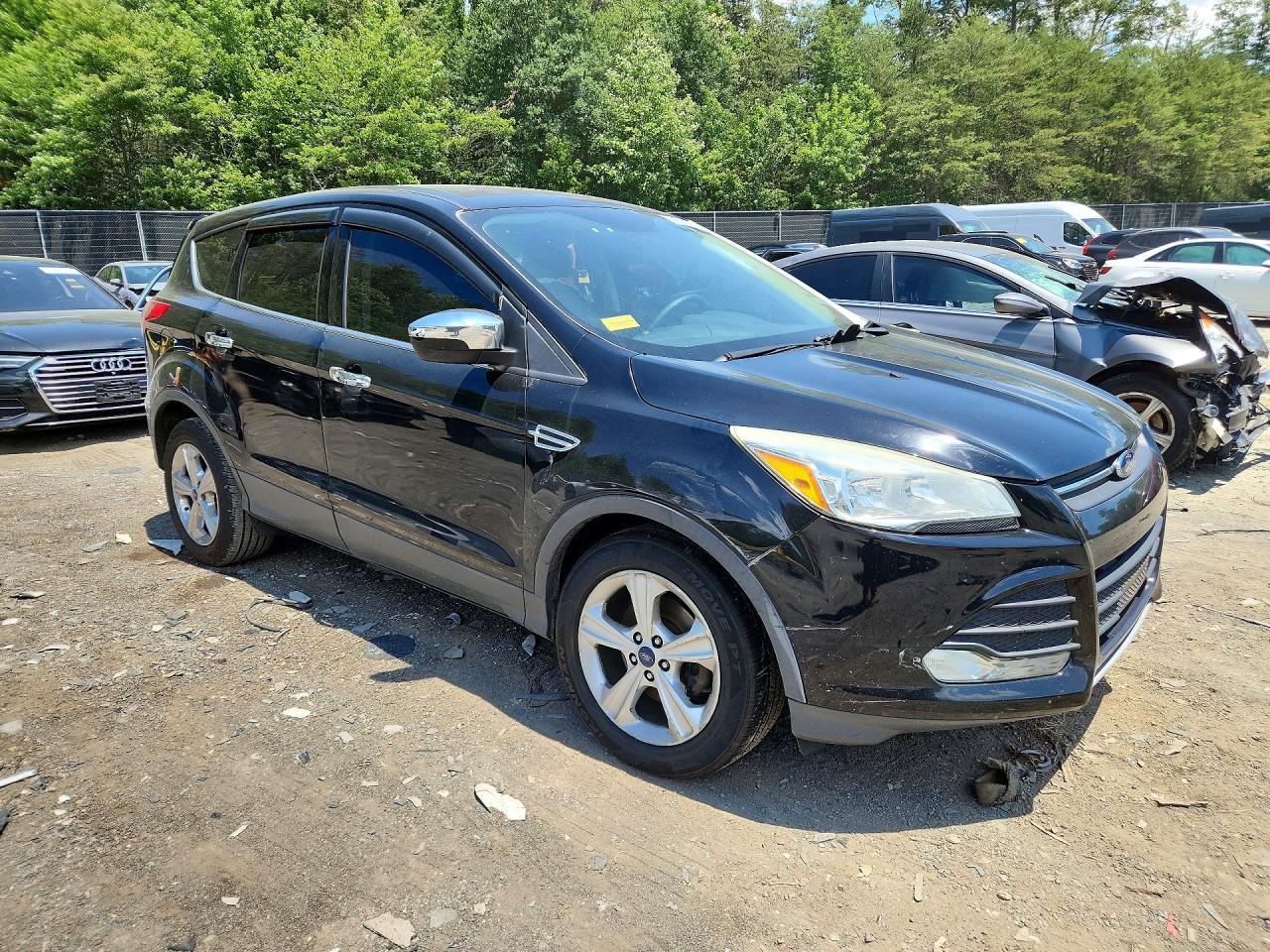 2016 Ford Escape Se - Image 4