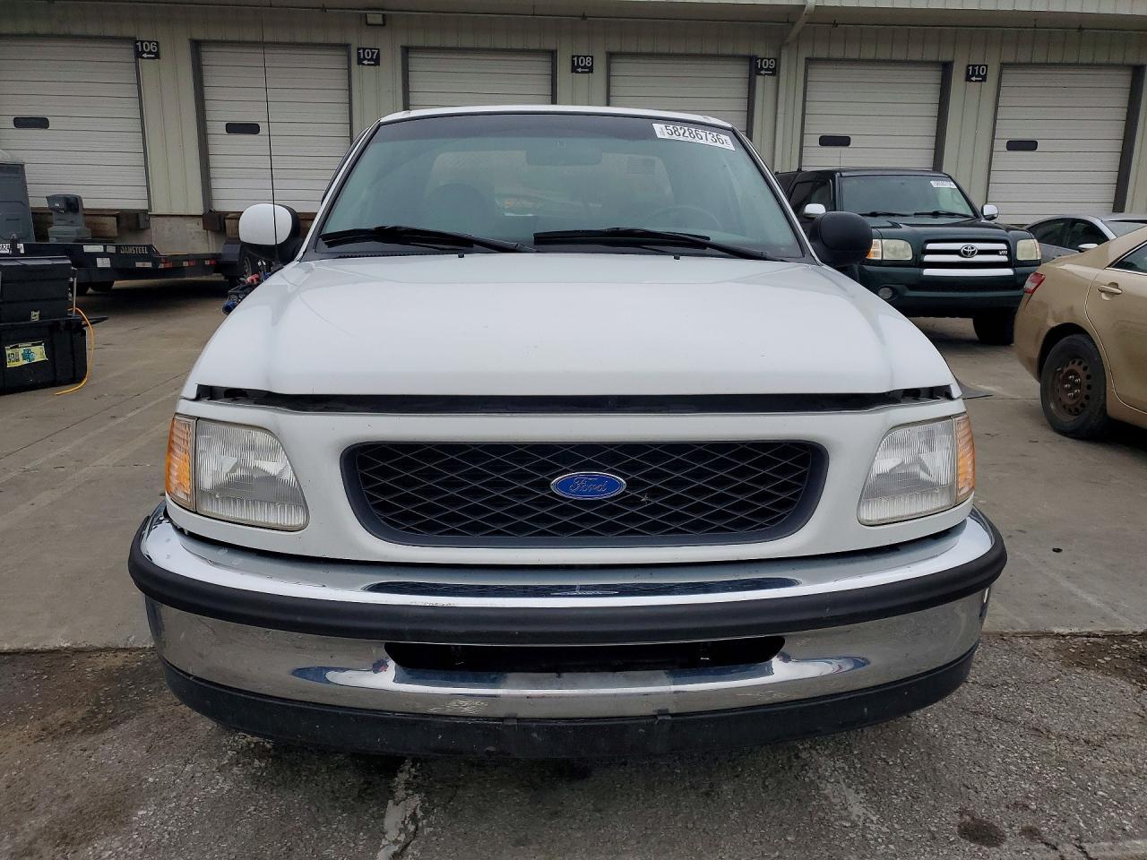 1997 Ford F150 - Image 5