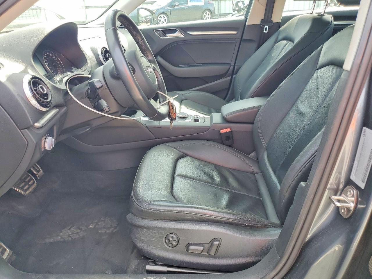 2015 Audi A3 Premium - Фото 7