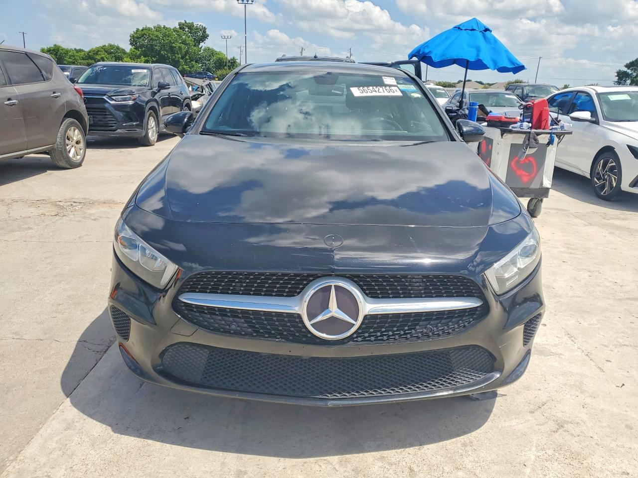 2020 Mercedes-Benz A 220 - Image 5