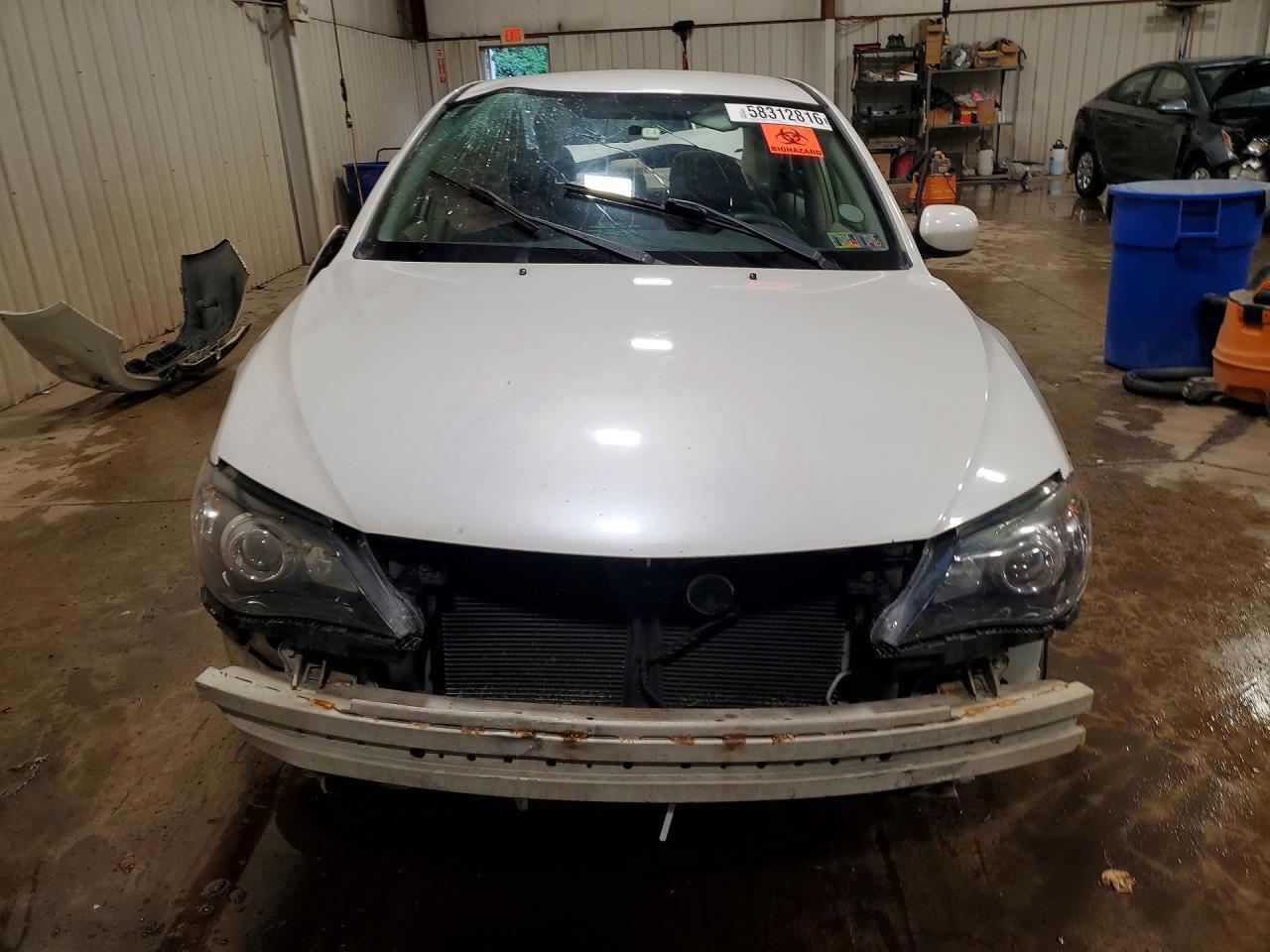 2009 Subaru Impreza 2.5I - Image 5
