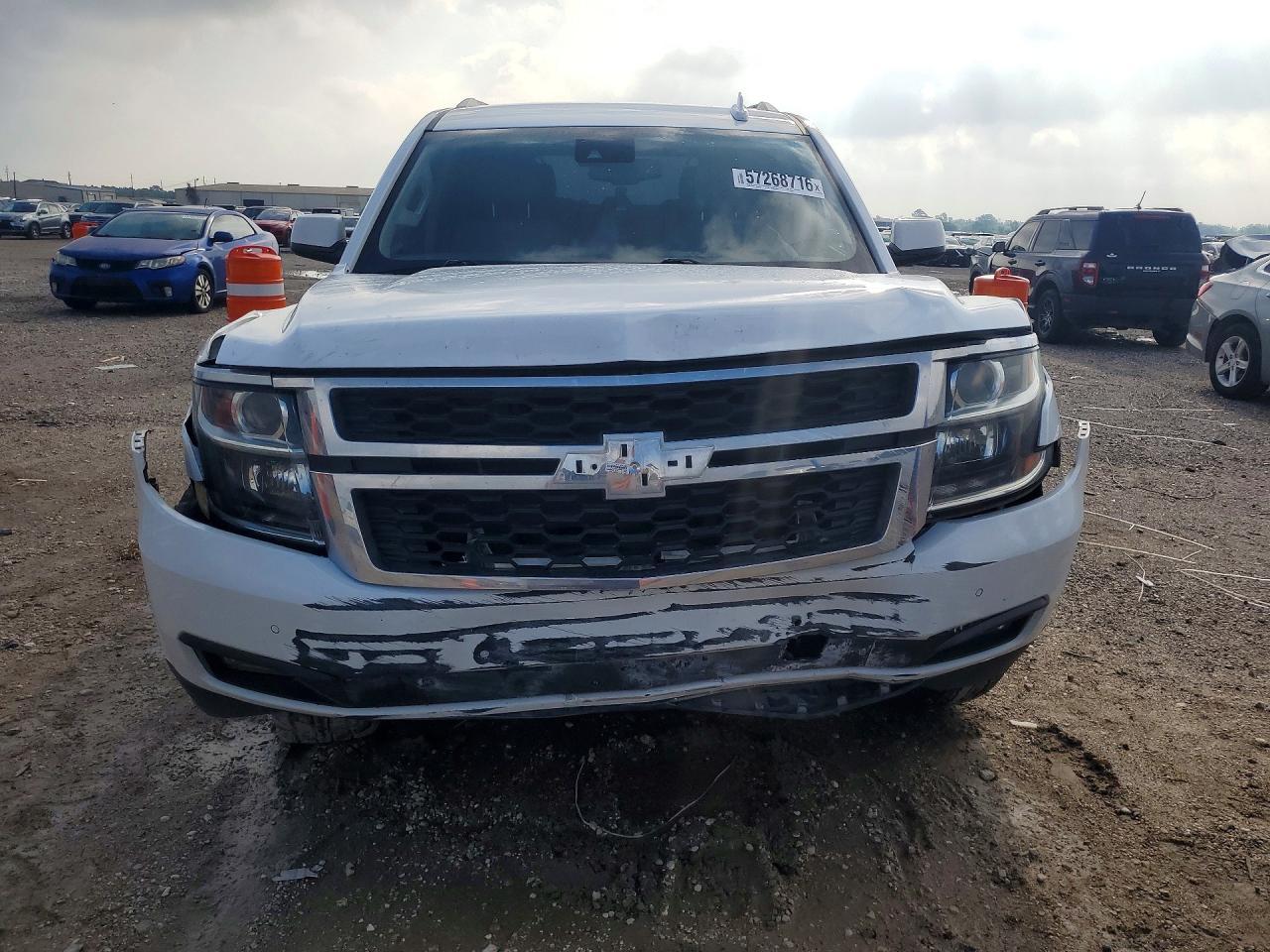 2019 Chevrolet Tahoe C1500 Lt - Image 5