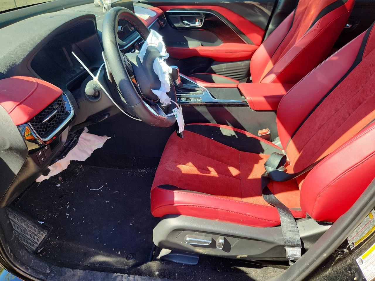 2025 Acura Adx A-Spec - Image 7