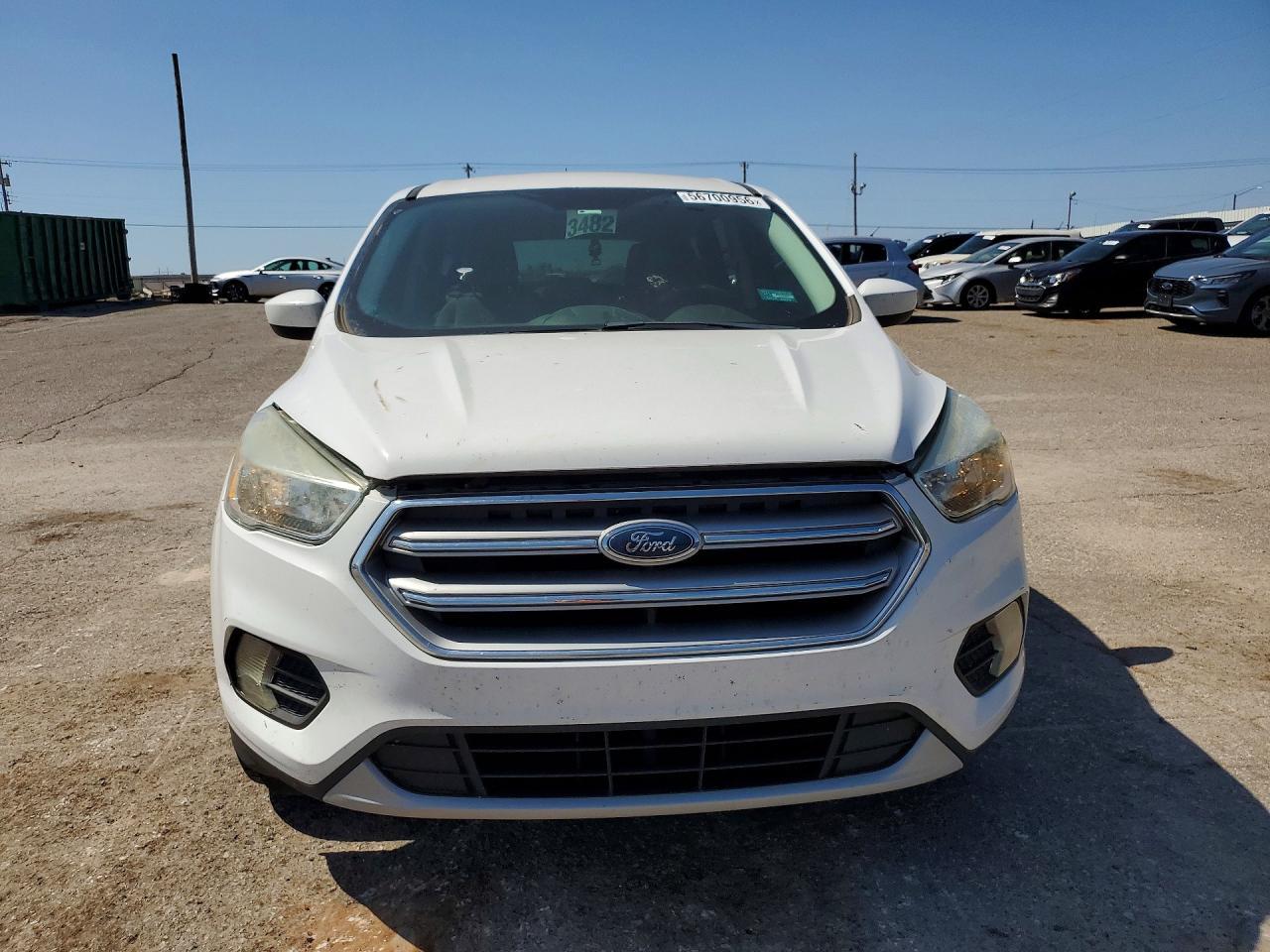 2017 Ford Escape Se - Image 5