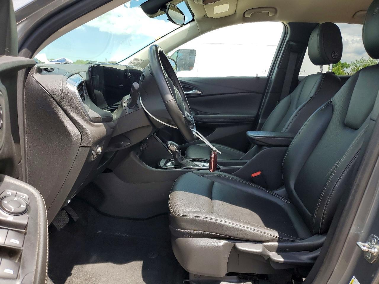 2024 Buick Encore Gx Sport Touring - Image 7