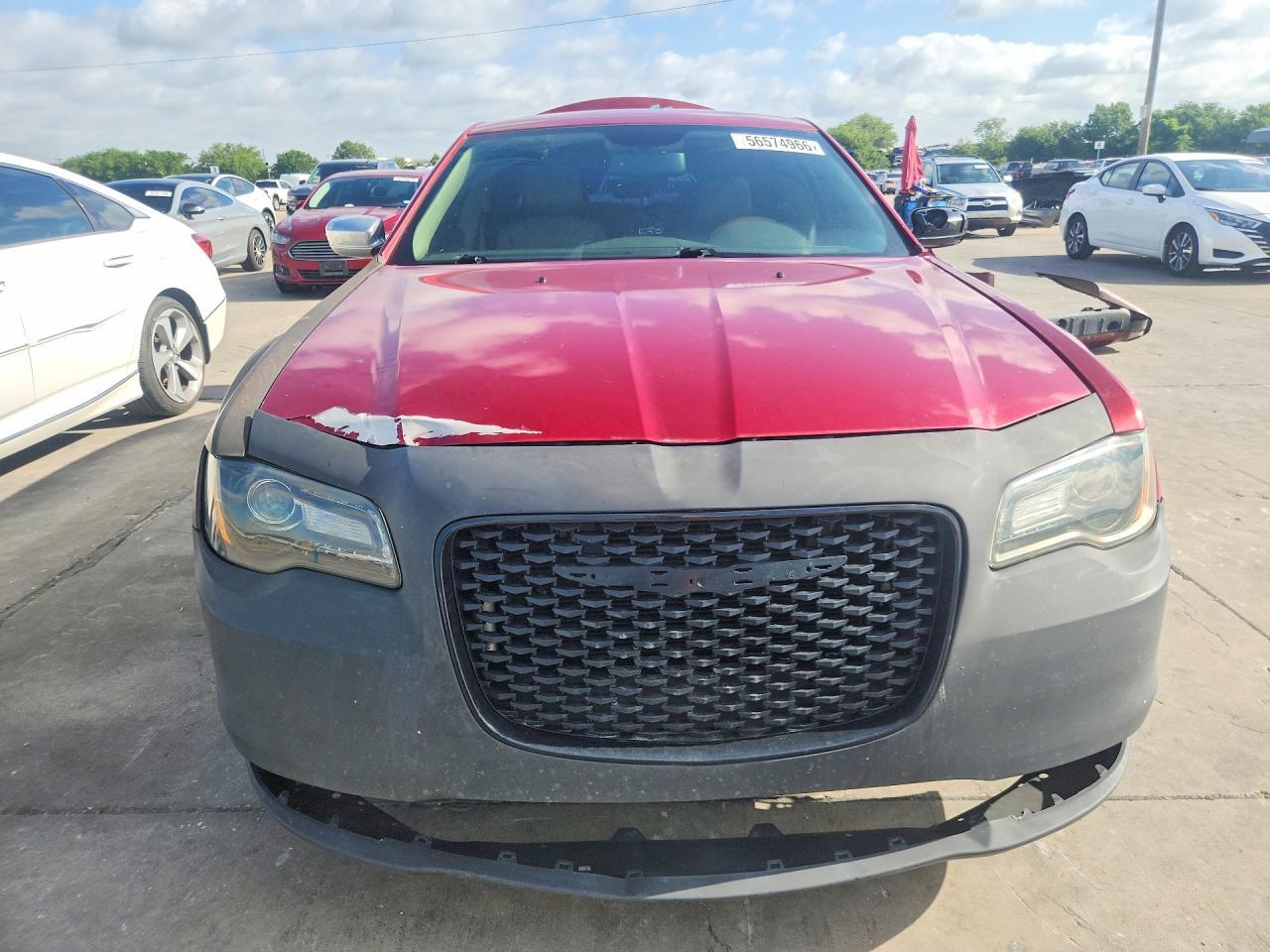 2014 Chrysler 300C - Фото 5