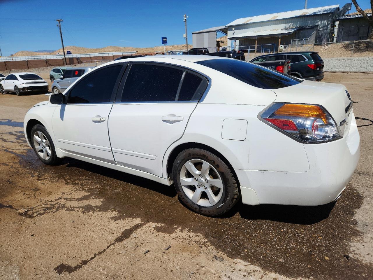 2007 Nissan Altima 2.5/2.5S - Image 2