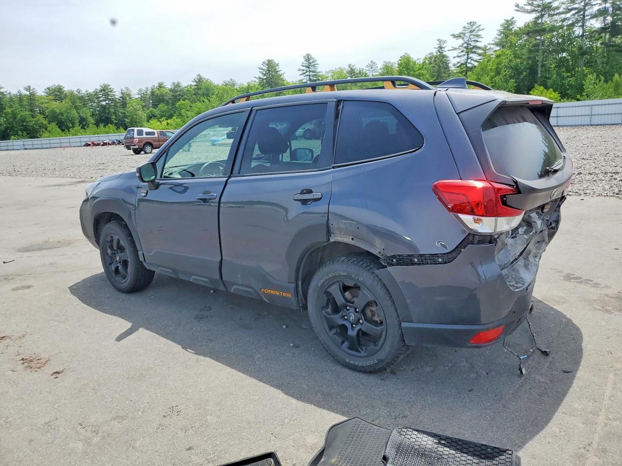 2023 Subaru Forester Wilderness - Image 2