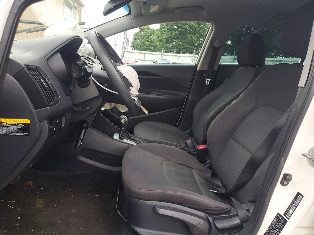 2013 Kia Rio Lx - Фото 7