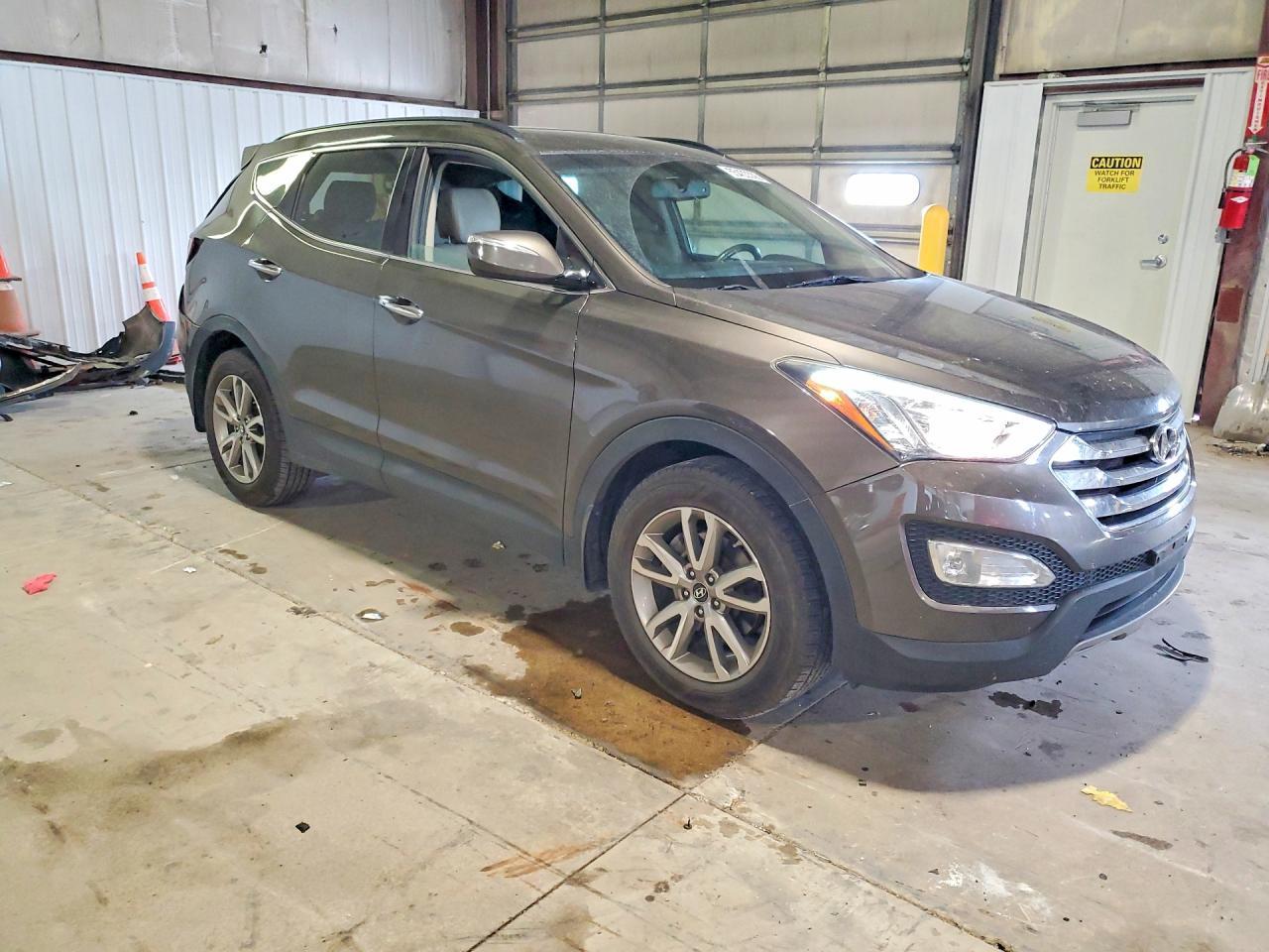 2014 Hyundai Santa Fe Sport 2.0T - Image 4