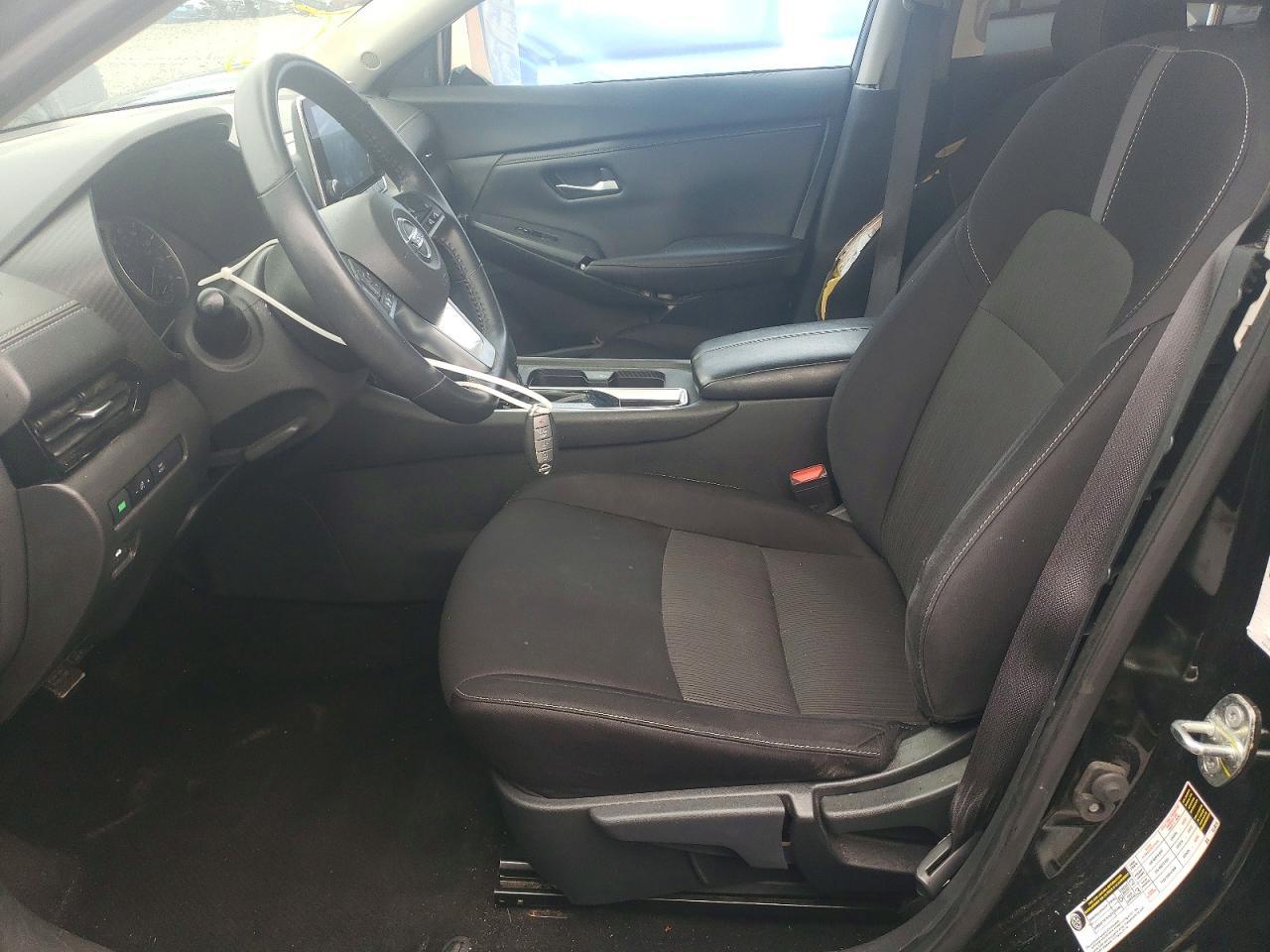 2021 Nissan Sentra Sv - Image 7