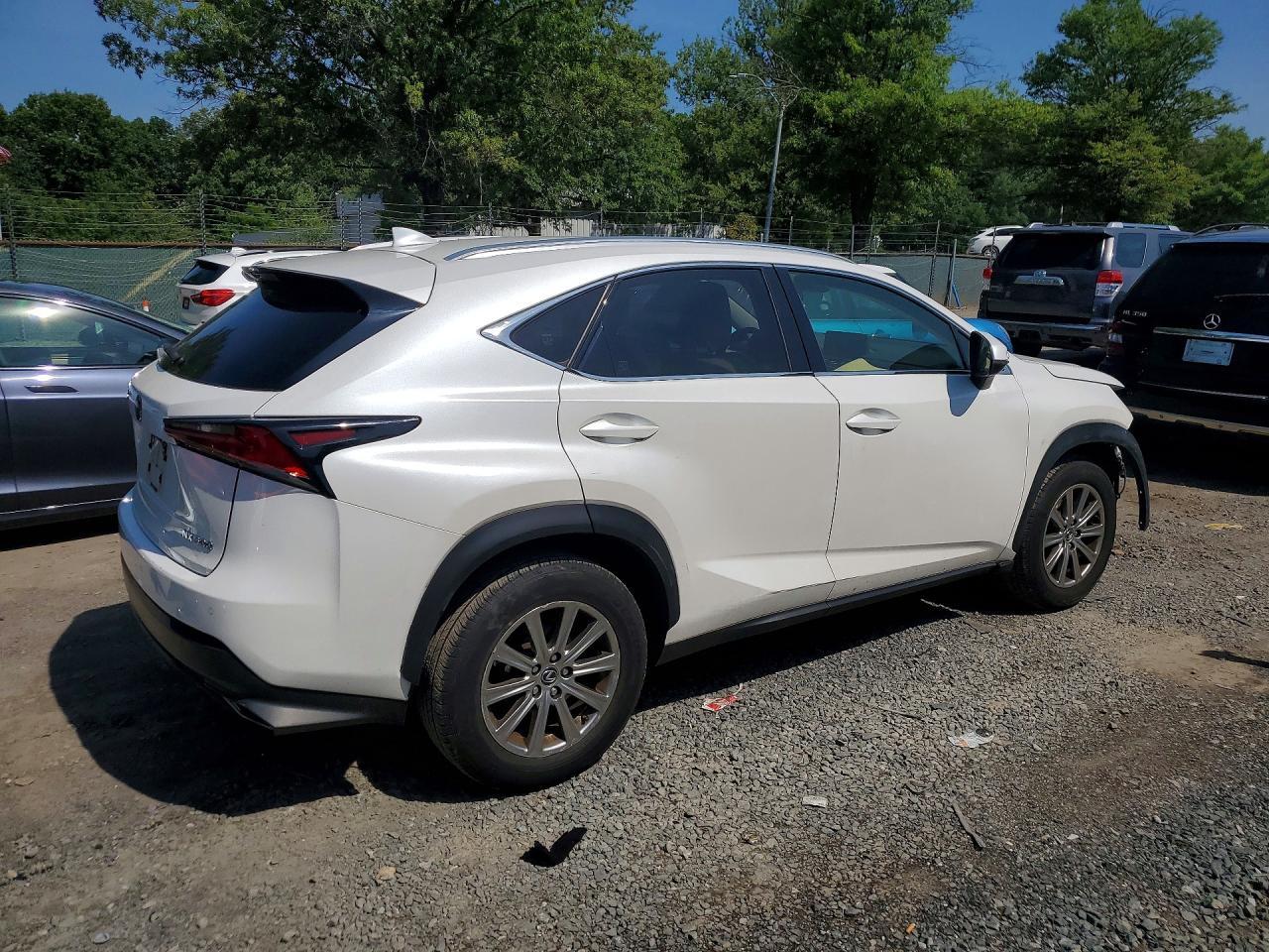 2020 Lexus Nx 300 - Image 3