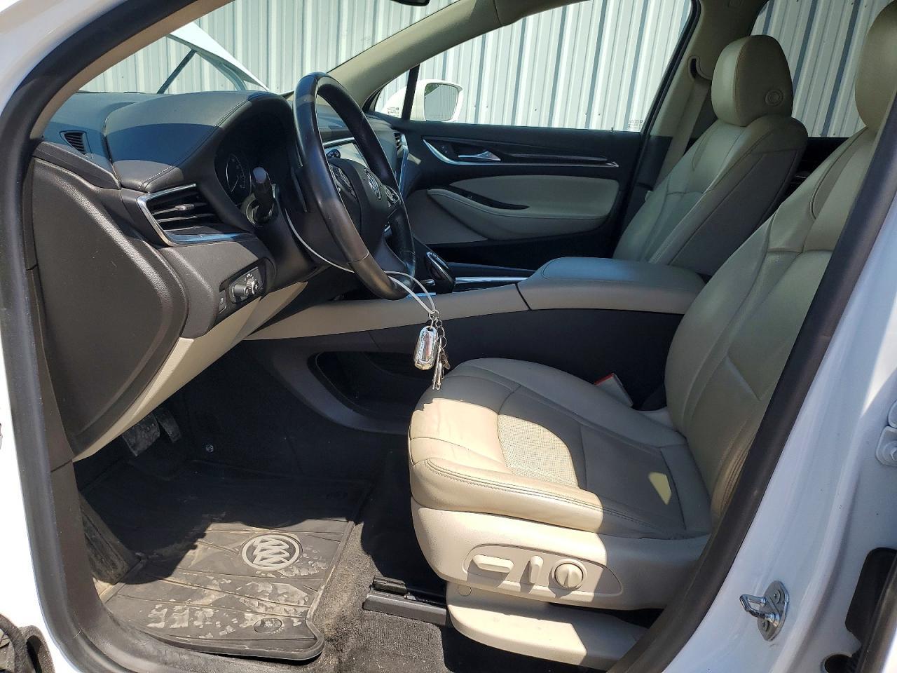 2019 Buick Enclave Essence - Фото 7