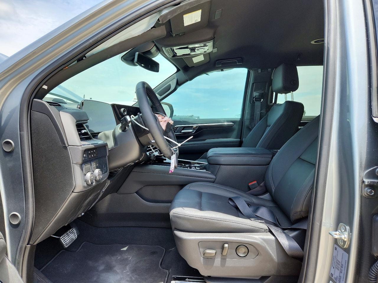 2026 Chevrolet Tahoe C1500 Lt - Image 7