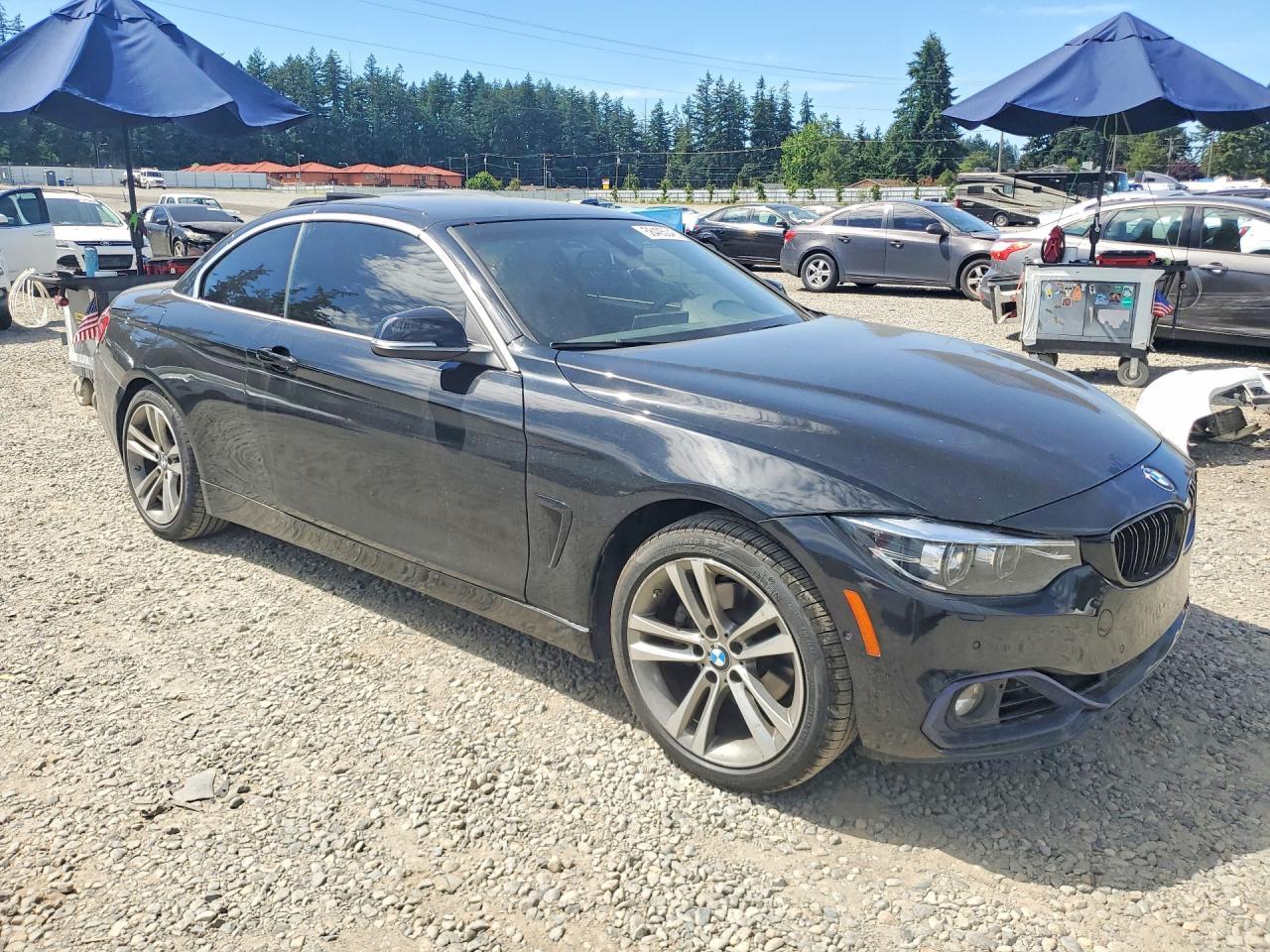 2018 BMW 430Xi - Фото 4