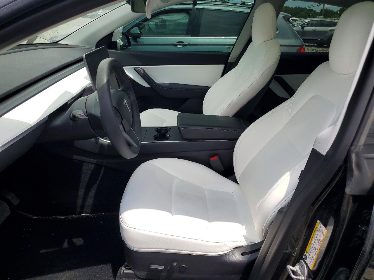 2020 Tesla Model Y - Фото 7