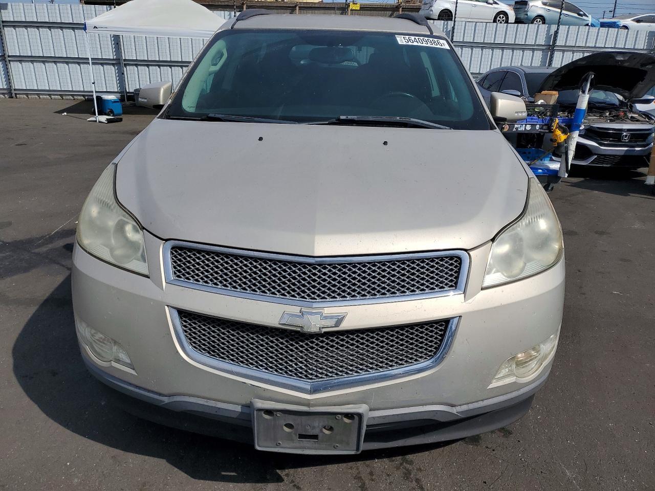 2011 Chevrolet Traverse Lt - Image 5