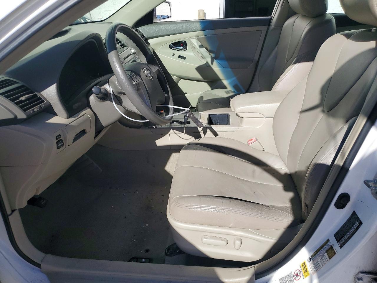 2009 Toyota Camry - Фото 7