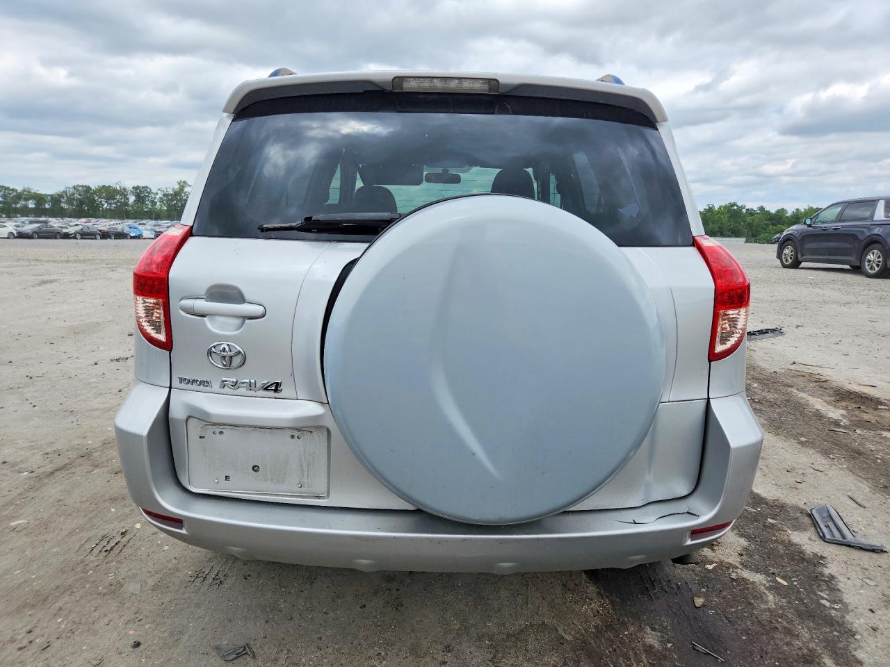 2007 Toyota Rav 4 - Image 6