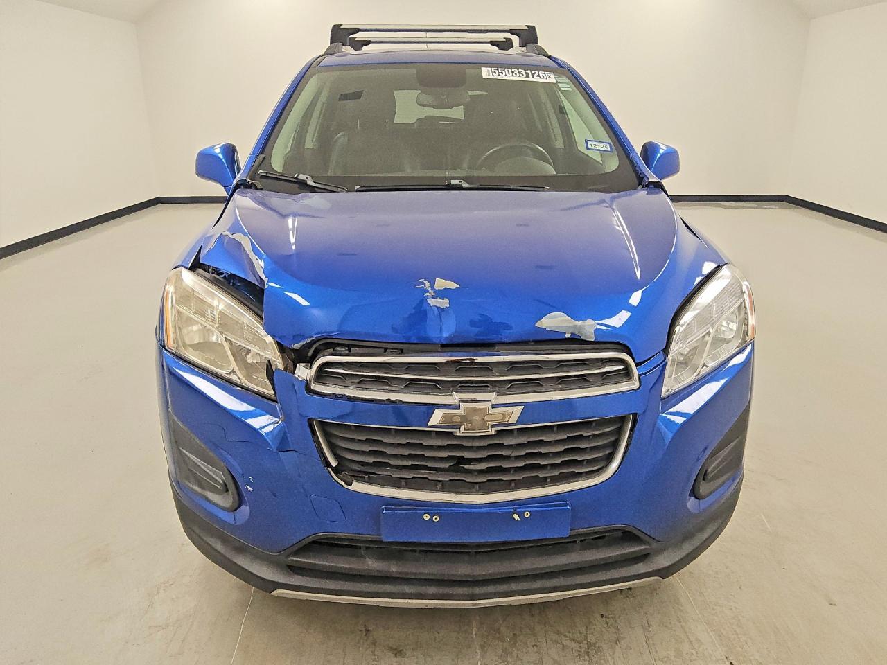 2015 Chevrolet Trax 1Lt - Image 5