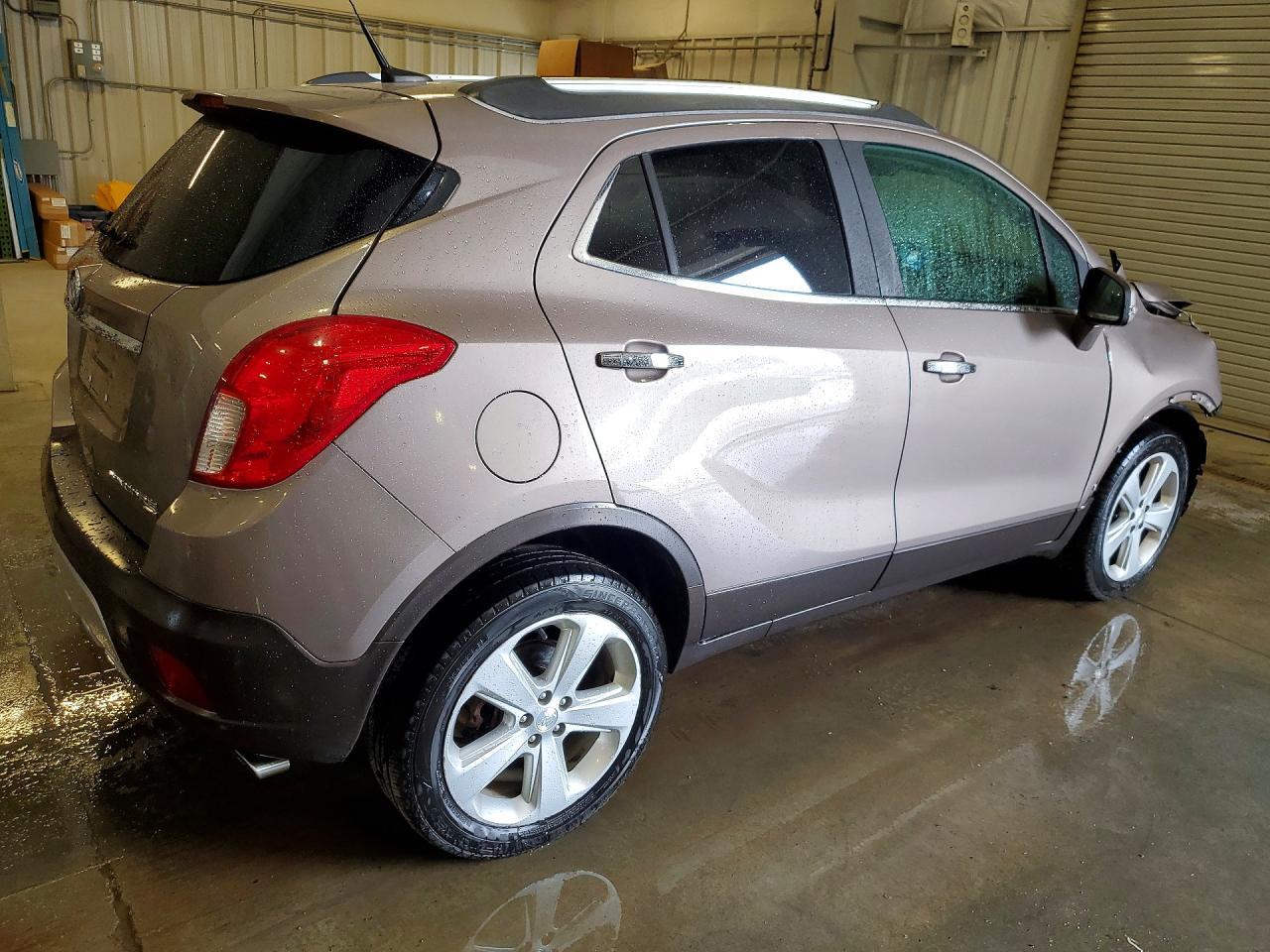 2014 Buick Encore - Image 3